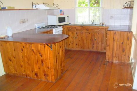 Property photo of 3 William Street Mount Morgan QLD 4714