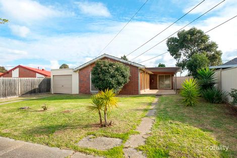 Property photo of 4 Barnes Crescent Sunshine West VIC 3020