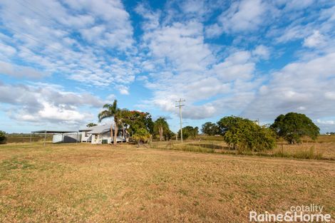 Property photo of 66 Rasmussens Road Avondale QLD 4670