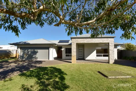 Property photo of 1 Sargent Close Robe SA 5276