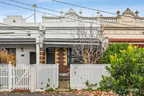 Property photo of 65 Newry Street Fitzroy North VIC 3068