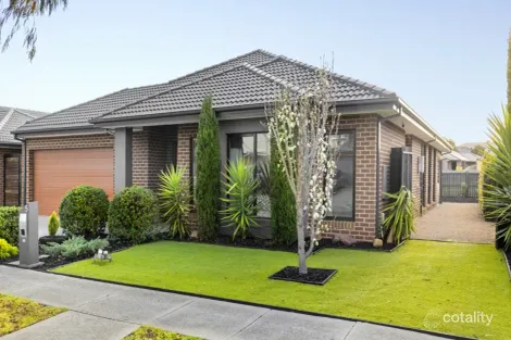 Property photo of 5 Mistral Way Beveridge VIC 3753