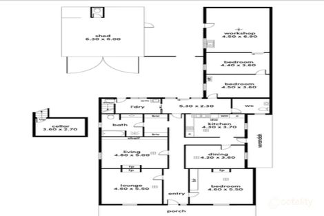 2 Fisher St, Norwood, SA 5067