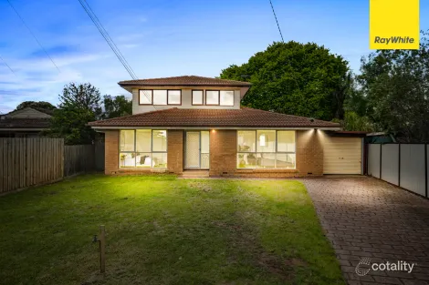 5 Chauvel St, Melton South, VIC 3338