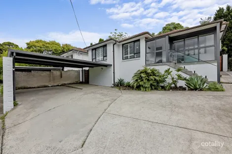 355 Eastern Valley Way, Castle Cove, NSW 2069