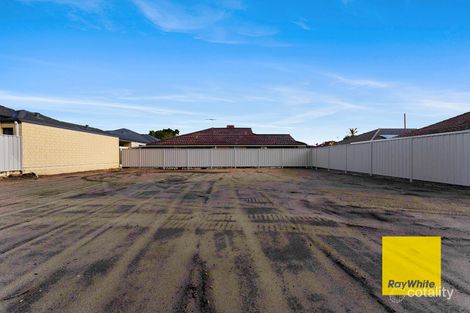 Property photo of 31 Fitzroy Street Queens Park WA 6107