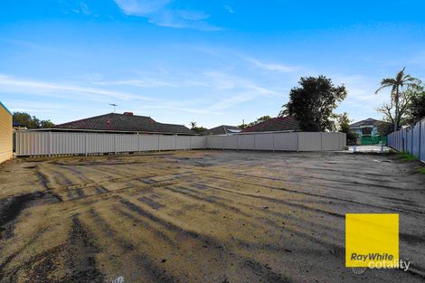 Property photo of 31 Fitzroy Street Queens Park WA 6107