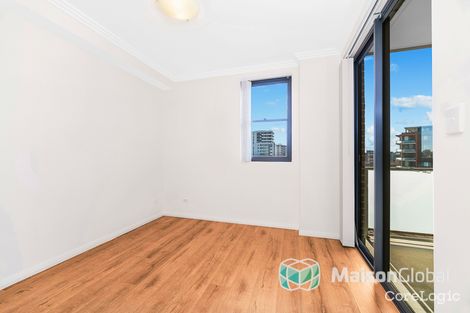 Property photo of 303/94-96 Railway Terrace Merrylands NSW 2160