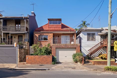 164 Mullens St, Rozelle, NSW 2039