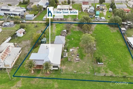 Property photo of 33 Belar Street Bellata NSW 2397