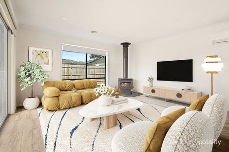 Property photo of 18 Cardiff Circuit Carrum Downs VIC 3201
