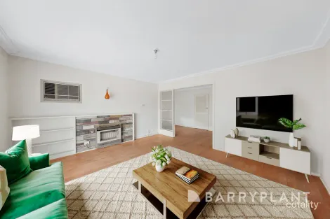 Property photo of 94 Hilma Street Sunshine West VIC 3020