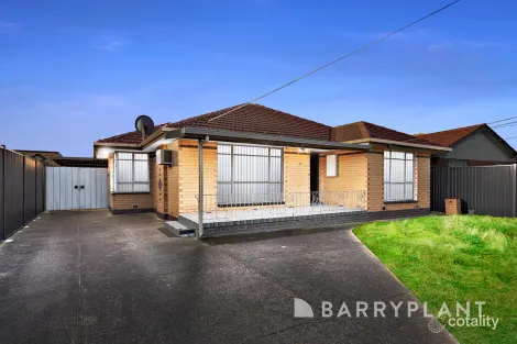 Property photo of 94 Hilma Street Sunshine West VIC 3020