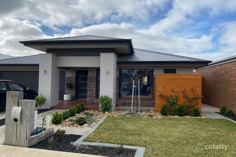 35 Lillrose Dr, Charlemont, VIC 3217