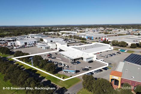 1 Carlston Rd, Rockingham, WA 6168