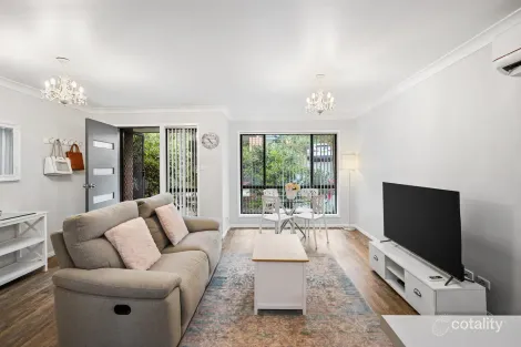 Property photo of 13/65 Davies Street Kincumber NSW 2251