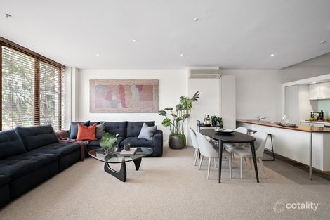 Property photo of 18 Albert Road South Melbourne VIC 3205