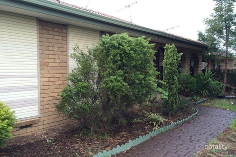 Property photo of 59 Redditch Crescent Deer Park VIC 3023