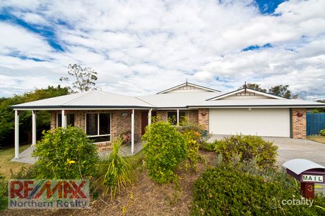 Property photo of 3 Fairy Place Eatons Hill QLD 4037