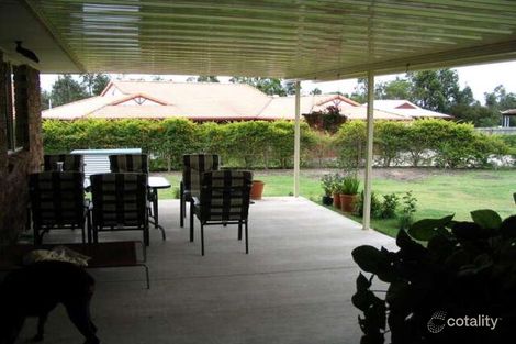 Property photo of 73 Hickory Drive Narangba QLD 4504