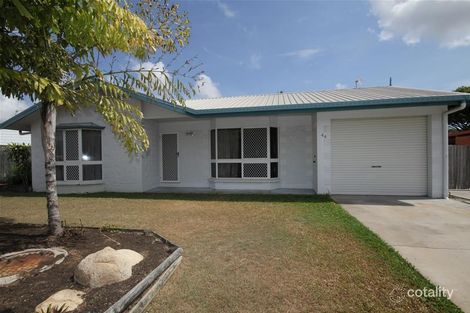 Property photo of 44 Paluma Street Thuringowa Central QLD 4817