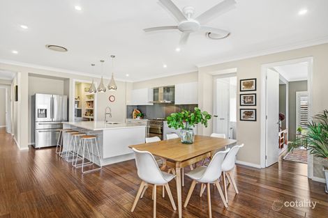 Property photo of 7 Albuera Close Morpeth NSW 2321