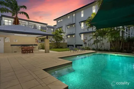 33/376-384 Severin St, Parramatta Park, QLD 4870