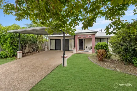 412 Ross River Rd, Cranbrook, QLD 4814