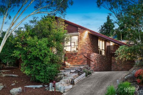 Property photo of 22 Glen Katherine Drive St Helena VIC 3088