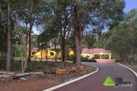 Property photo of 1350 Coppin Road Mundaring WA 6073