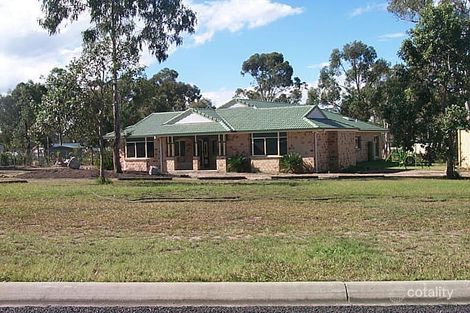 Property photo of 105 Wattlebird Drive Elimbah QLD 4516