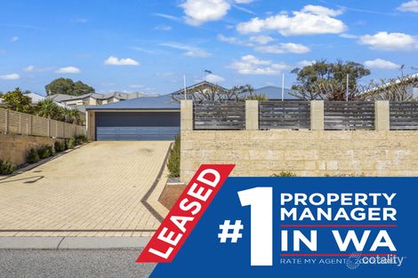 12 Buffalo Ave, Madeley, WA 6065