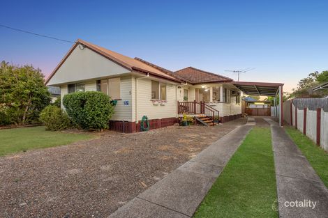 5 Baillieston St, Leichhardt, QLD 4305