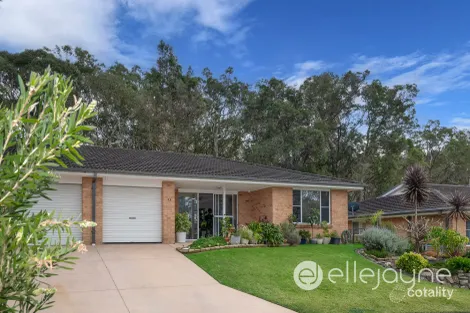 Property photo of 33/77 Ruttleys Road Wyee NSW 2259