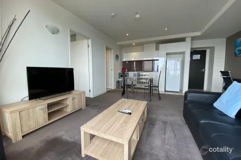 3408/200 Spencer St, Melbourne, VIC 3000