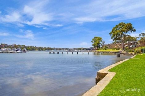 Property photo of 10/19 Clare Street Sylvania NSW 2224