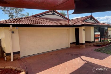 Property photo of 2 Park Lane Ormiston QLD 4160