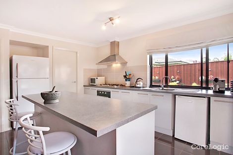 Property photo of 6 Tulloch Grove Gledswood Hills NSW 2557