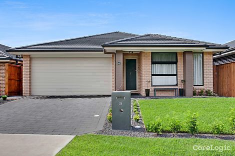Property photo of 6 Tulloch Grove Gledswood Hills NSW 2557