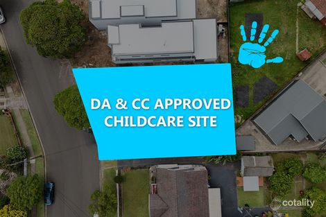 Property photo of 21 Chamberlain Road Padstow NSW 2211