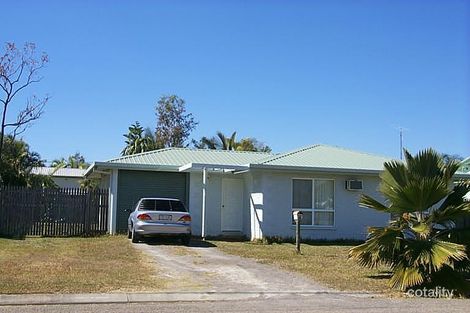 23 Valerie Lane, Deeragun, QLD 4818