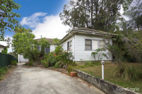 Property photo of 42 McGowen Crescent Liverpool NSW 2170
