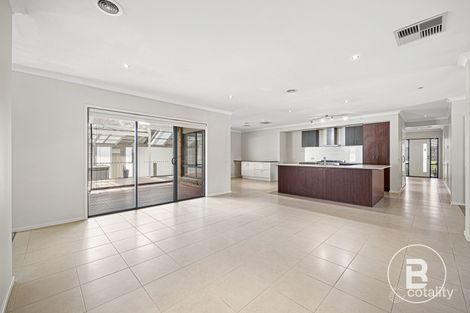 Property photo of 35 Scarborough Crescent Harkness VIC 3337