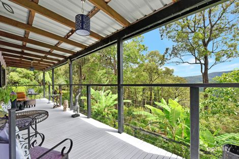 Property photo of 1507 Murrays Run Road Murrays Run NSW 2325