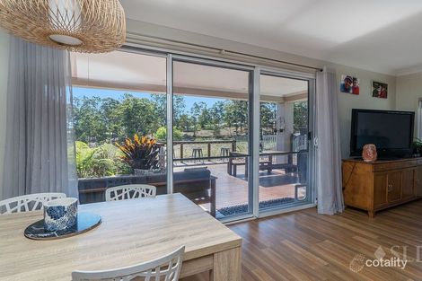 Property photo of 32 Swagman Road Gilston QLD 4211