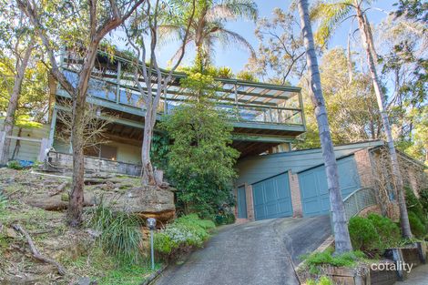 Property photo of 3 Boronga Place Berowra Heights NSW 2082