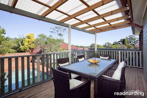 Property photo of 11 Grandview Crescent Lugarno NSW 2210