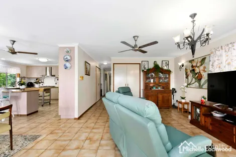Property photo of 1 Russell Dundowran QLD 4655