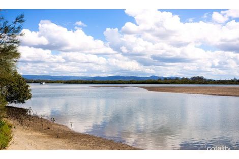 Property photo of 45 Iando Street Coombabah QLD 4216