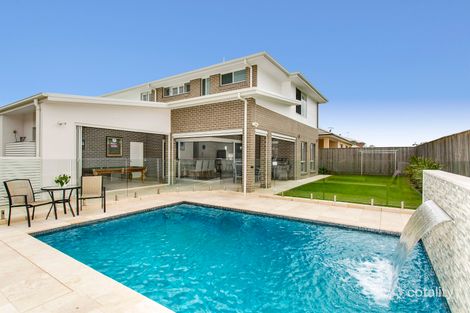 Property photo of 14 Greenhills Street Greenhills Beach NSW 2230